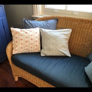 5 Cath Kidston cushion covers